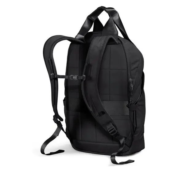 The North Face Women's Never Stop Daypack TNF Black OS NEW - Picture 3 of 7